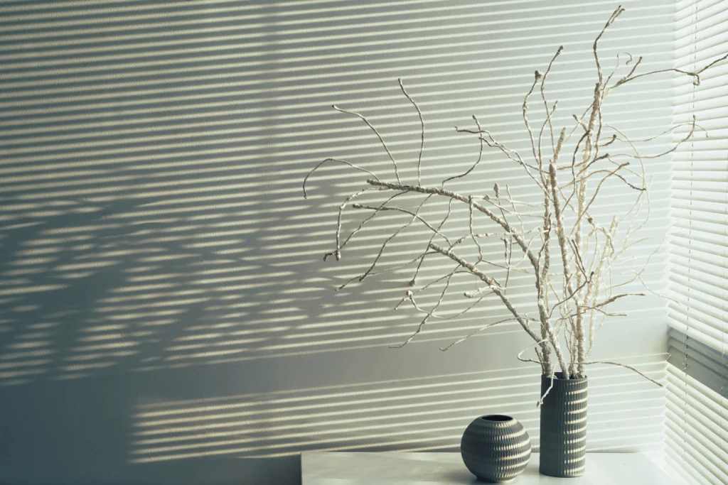 Blinds