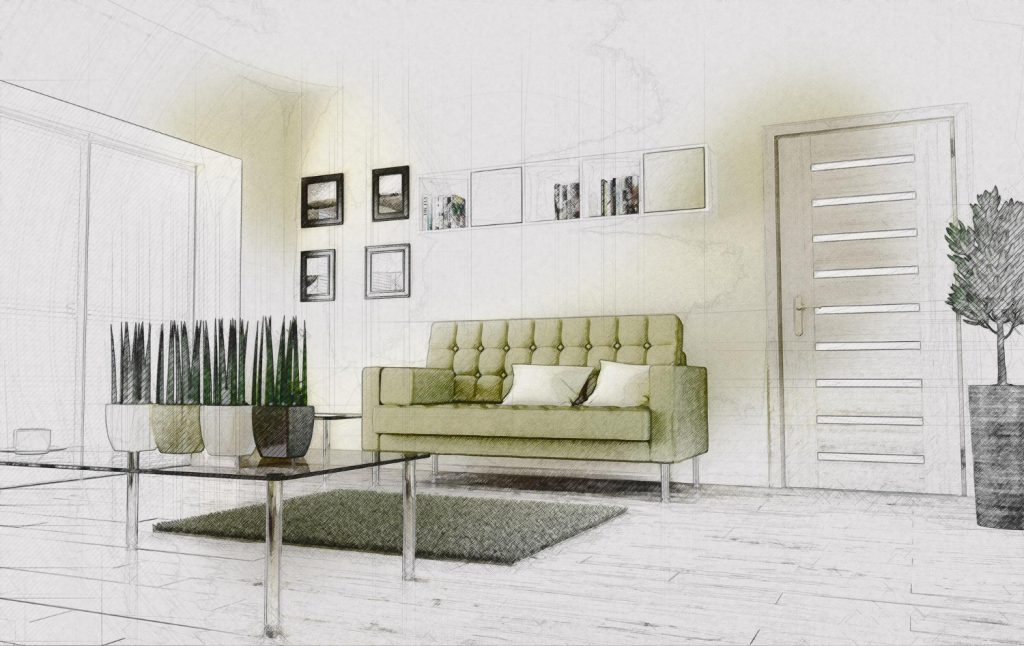 Interior & Renovation
