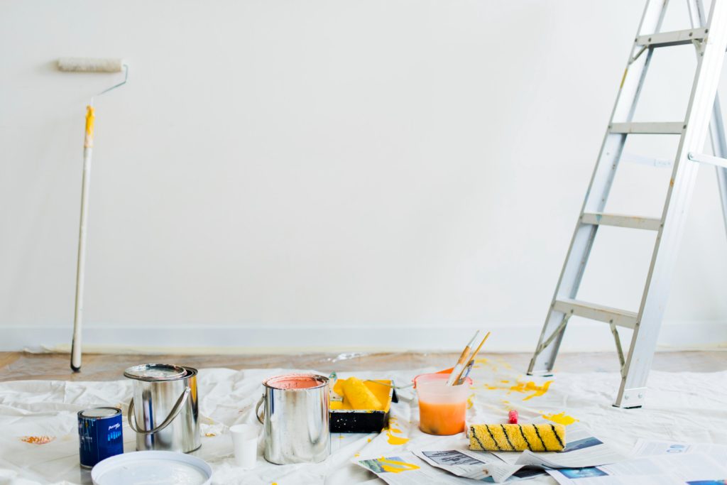 Interior & Renovation