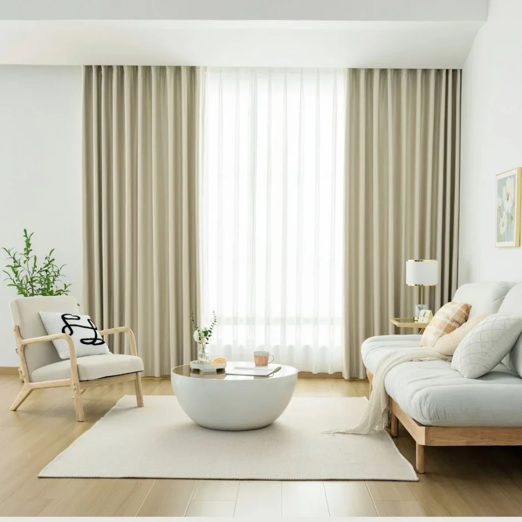 Curtains