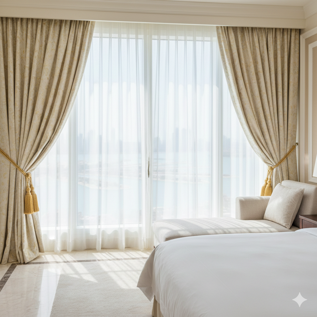 Curtains