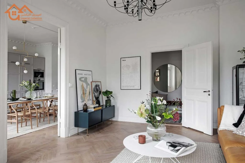 Interior & Renovation