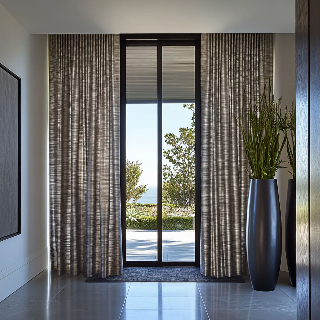 Curtains