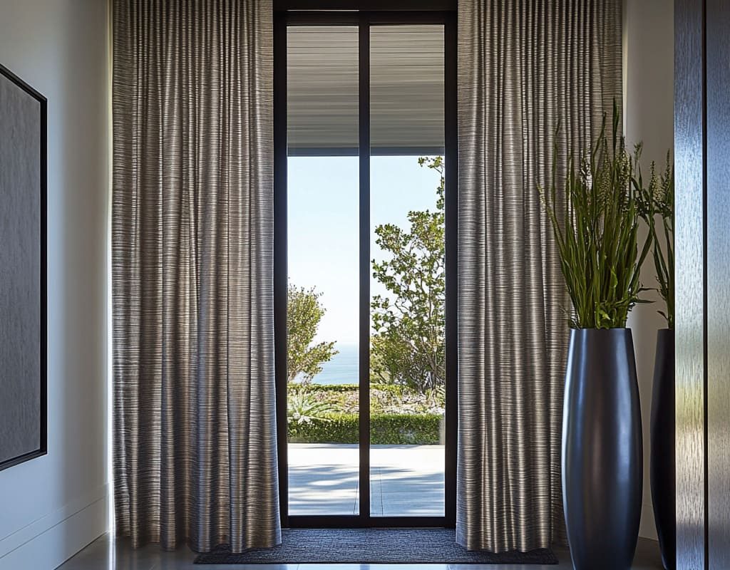 Curtains