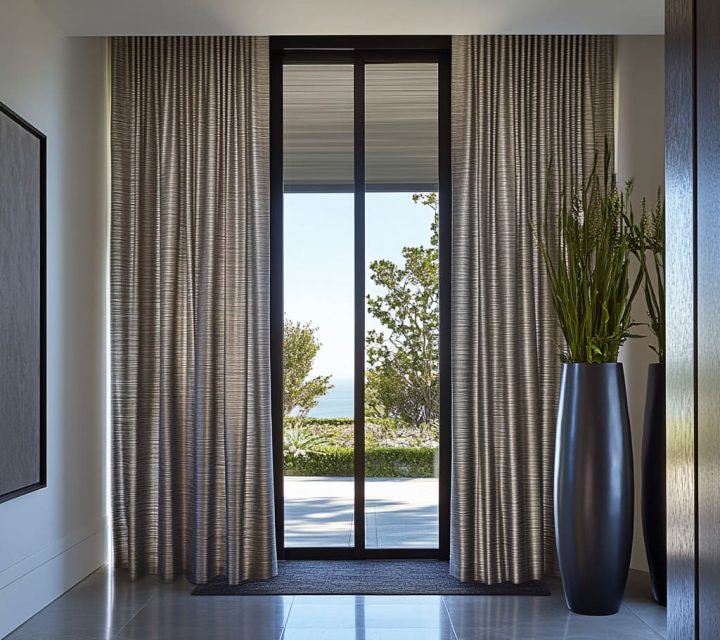 Curtains