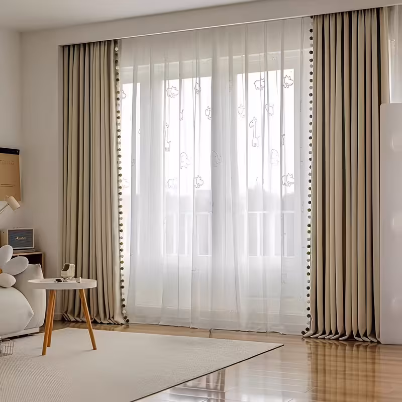 Curtains