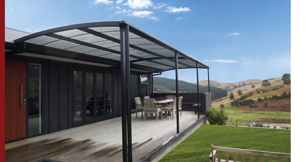 Awnings and canopies