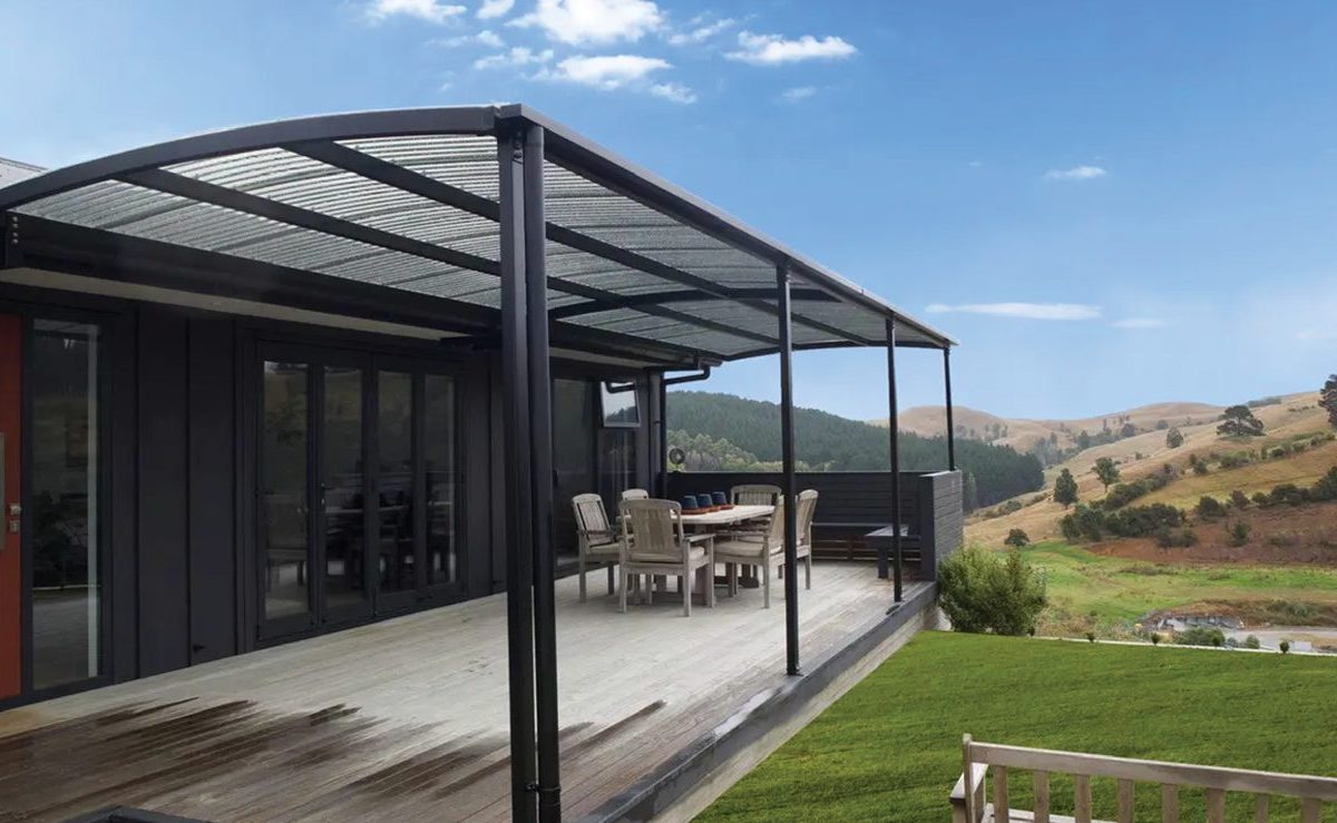 Awnings & Canopies