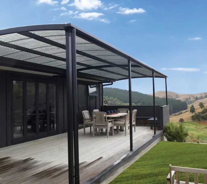 Awnings & Canopies
