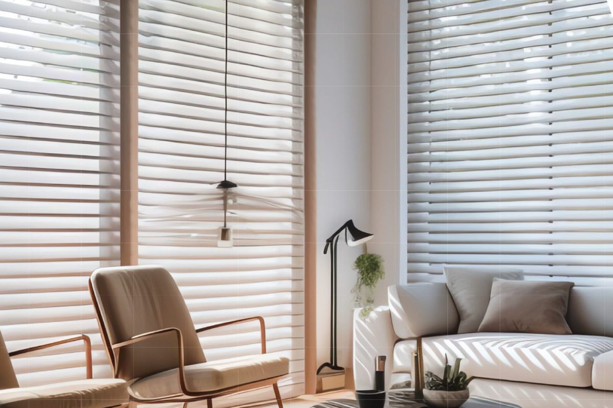 Blinds