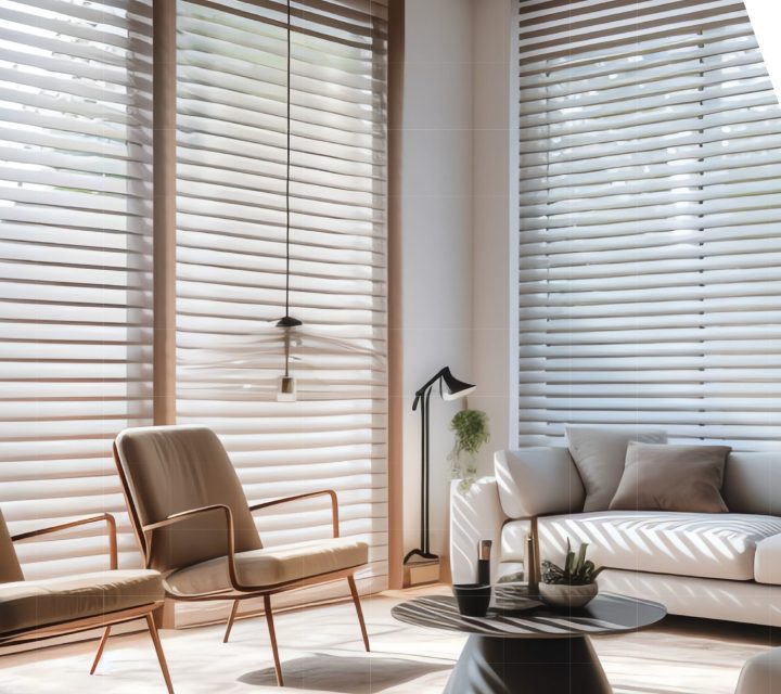 Blinds