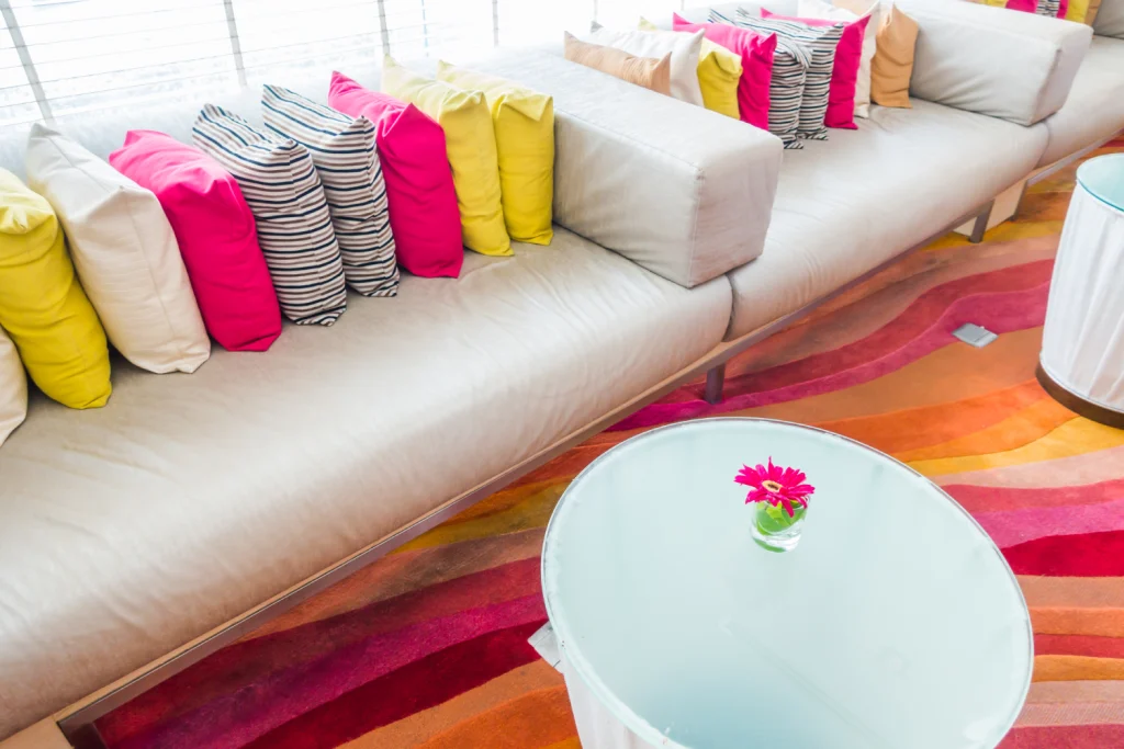 Upholstery