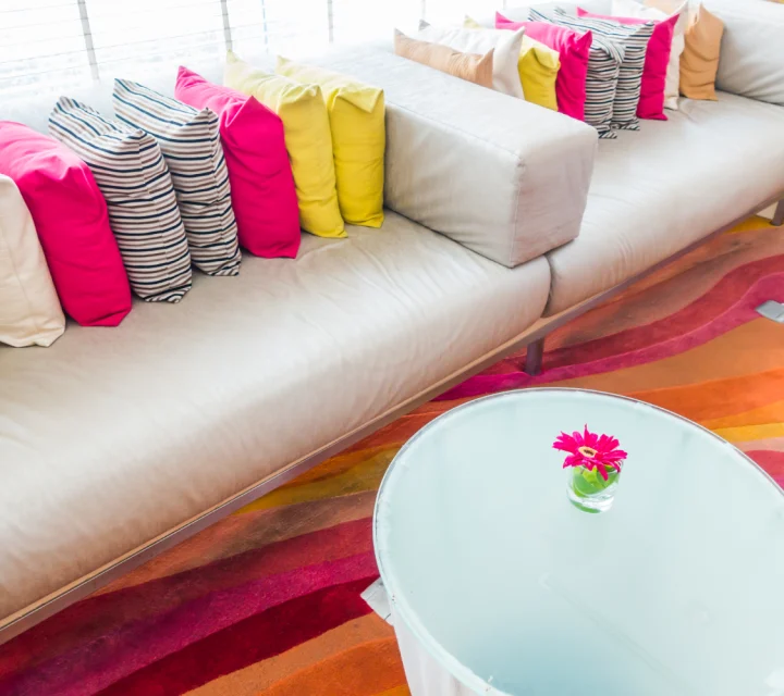 Upholstery