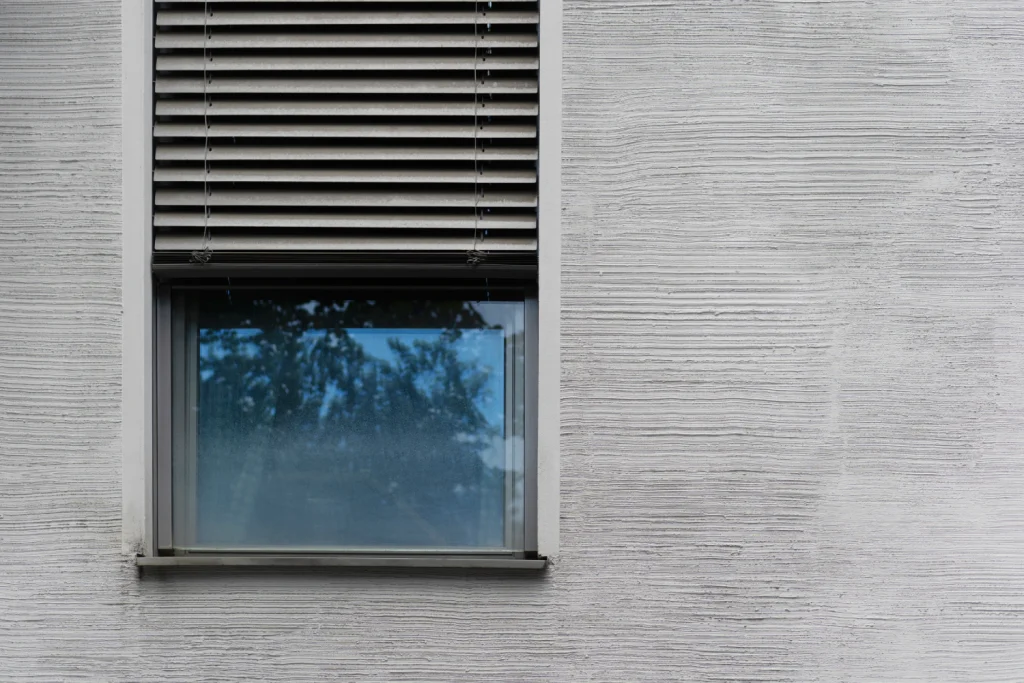 Blinds
