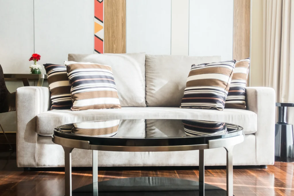 Upholstery