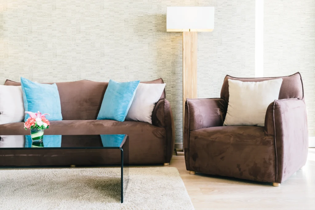 Upholstery