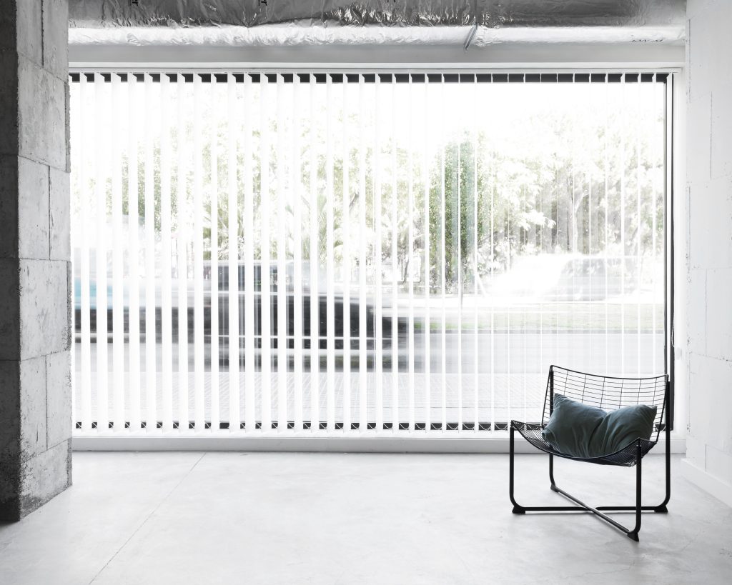 Blinds