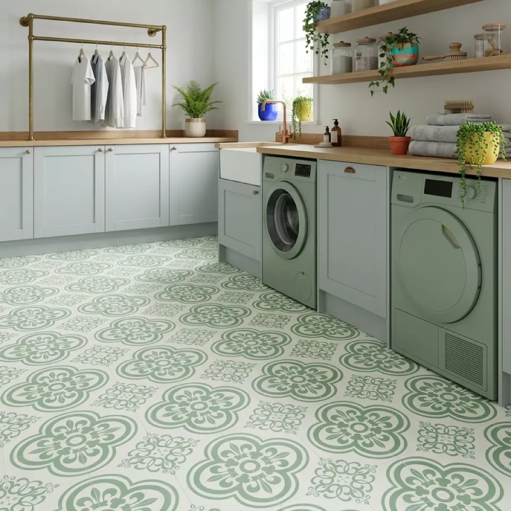 Flooring