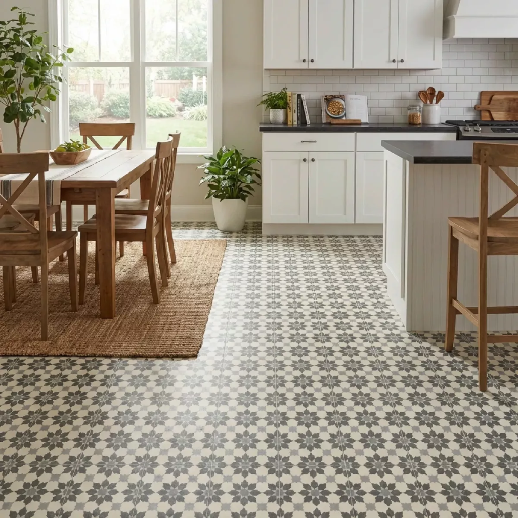 Flooring