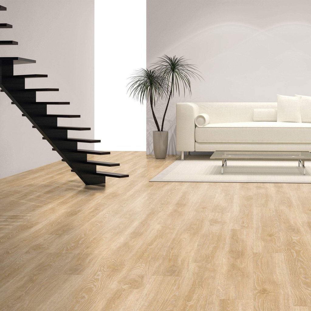 Flooring