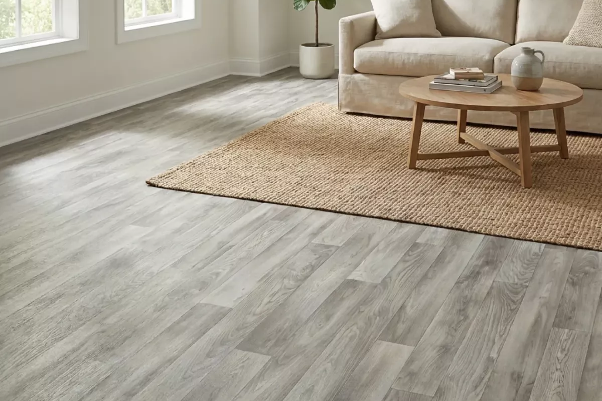 Flooring