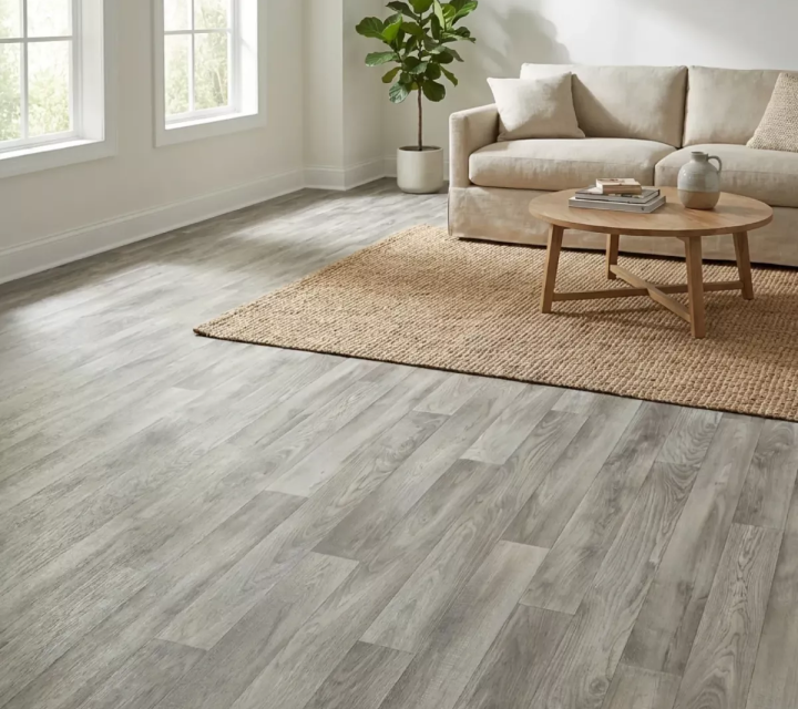 Flooring