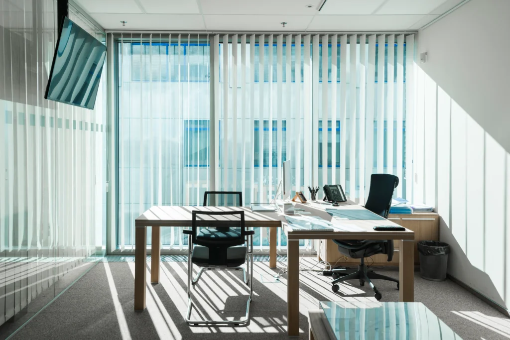 Blinds